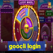 goocli login